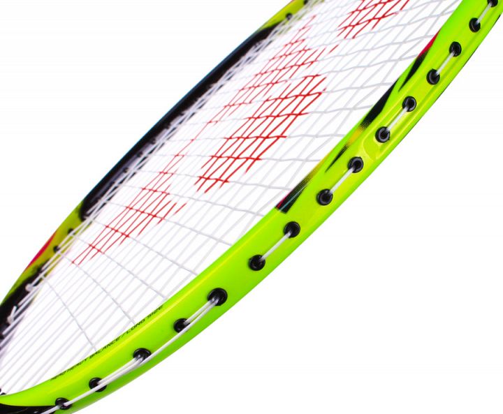 Yonex Astrox 6 Black Lime